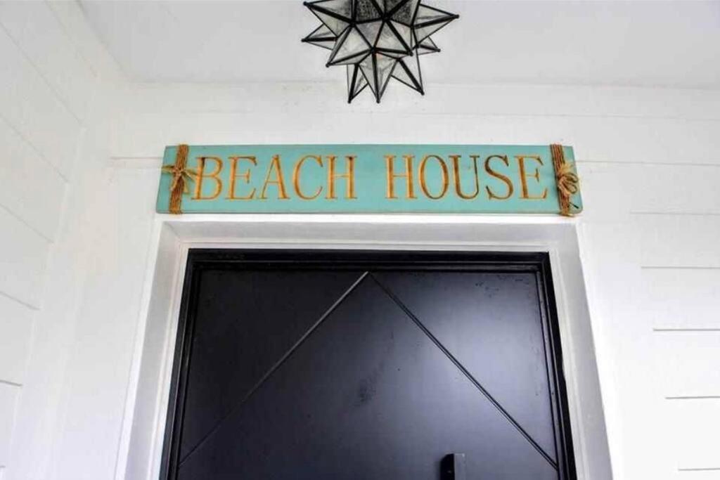 Swaying Palm Beach House Fort Lauderdale Zewnętrze zdjęcie