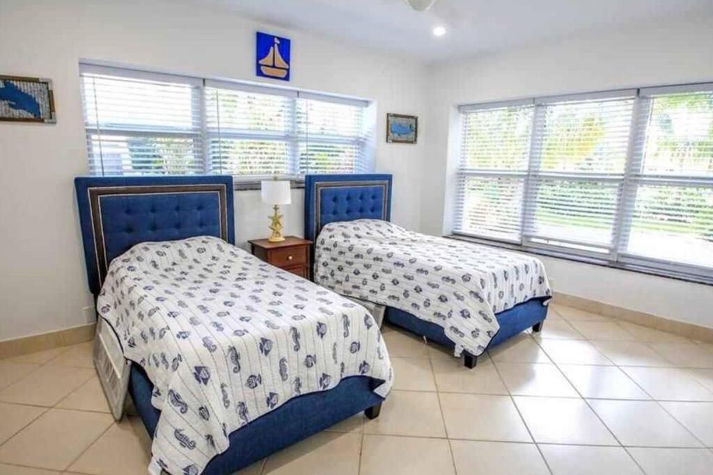 Swaying Palm Beach House Fort Lauderdale Zewnętrze zdjęcie