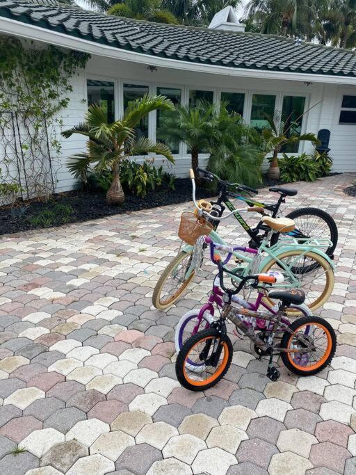 Swaying Palm Beach House Fort Lauderdale Zewnętrze zdjęcie